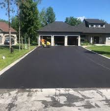 Brick Driveway Installation in Kilauea, HI